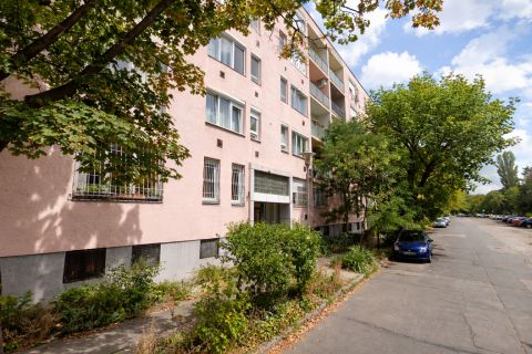 Eladó Tároló/Raktár 1148 Budapest 14. kerület 