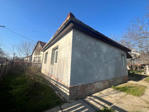 Eladó Ház 5137 Jászkisér 5137 Jászkisér, Központhoz közeli