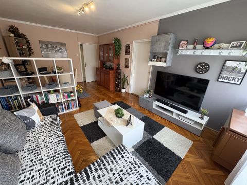 Eladó Lakás 8700 Marcali , Marcali Berzsenyi utca