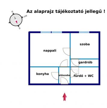 Kiadó Lakás 1144 Budapest 14. kerület 