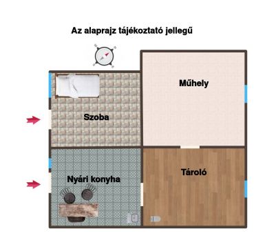 Eladó Ház 3300 Eger 