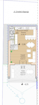 Eladó Lakás 3525 Miskolc 