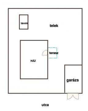 Eladó Ház 2461 Tárnok 