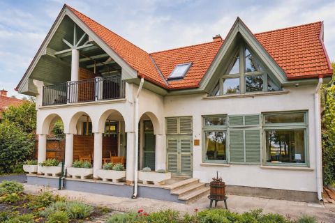 Eladó Ház 8264 Szigliget 