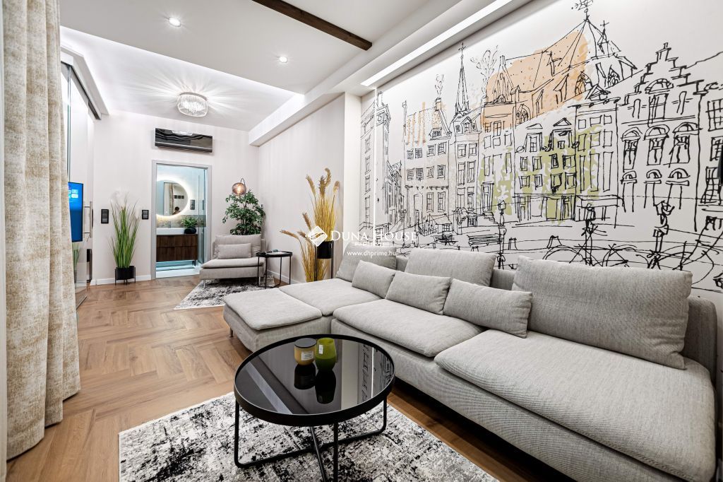 Eladó lakás, Budapest, 5. kerület