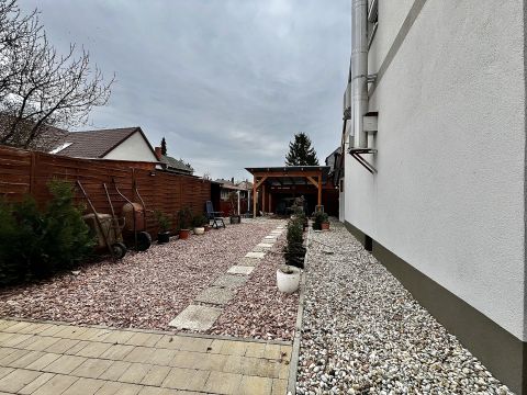 Eladó Ház 9029 Győr 