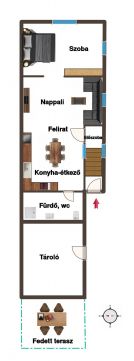 Eladó Ház 9400 Sopron 