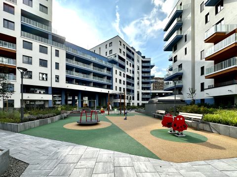 Eladó Lakás 1138 Budapest 13. kerület 