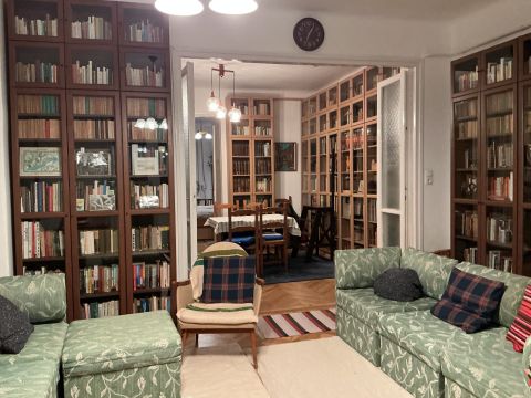 Eladó Lakás 1113 Budapest 11. kerület 