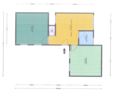 Eladó Lakás 1111 Budapest 11. kerület 