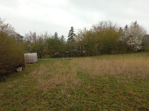 Eladó Telek 2051 Biatorbágy 