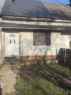 Eladó Ház 2831 Tarján 