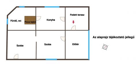 Eladó Ház 2049 Diósd Diósd, Sashegy