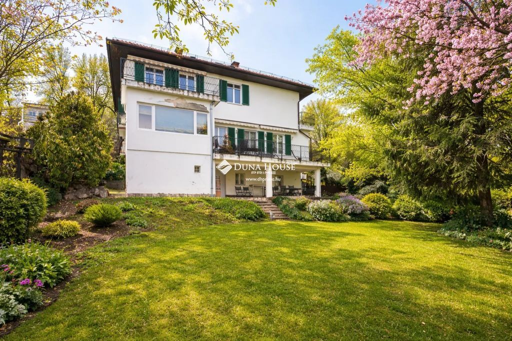 Eladó ház, Budapest, 11. kerület