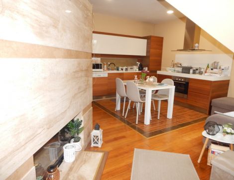 Eladó Lakás 8900 Zalaegerszeg 