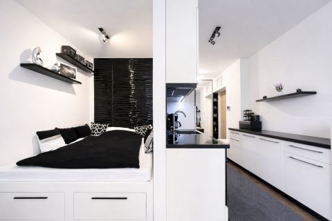 Eladó Lakás 1134 Budapest 13. kerület 