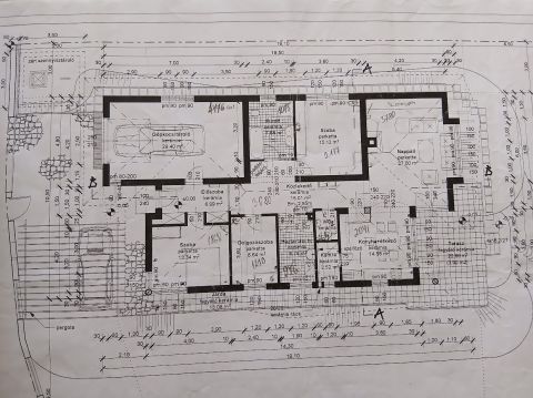 Eladó Ház 2119 Pécel 