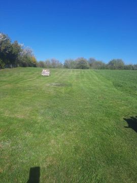 Eladó Telek 2065 Mány 