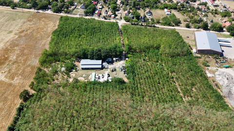 Eladó Telek 2230 Gyömrő Ipari Telek, Magas Potenciállal