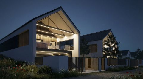 Eladó Ház 3000 Hatvan , Csend!Kertváros!Otthon!