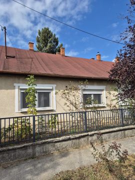 Eladó Ház 8636 Balatonszemes 