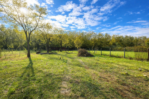 Eladó Telek 9121 Győrszemere , Erdősor utca elején