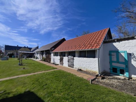 Eladó Ház 8726 Somogycsicsó csodás zsákfalu, csendes, nyugodt hely