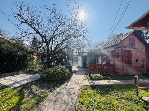 Eladó Lakás 8623 Balatonföldvár 