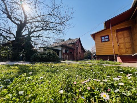 Eladó Lakás 8623 Balatonföldvár 