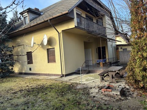 Eladó Ház 8638 Balatonlelle 