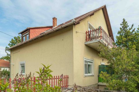 Eladó Ház 8230 Balatonfüred 