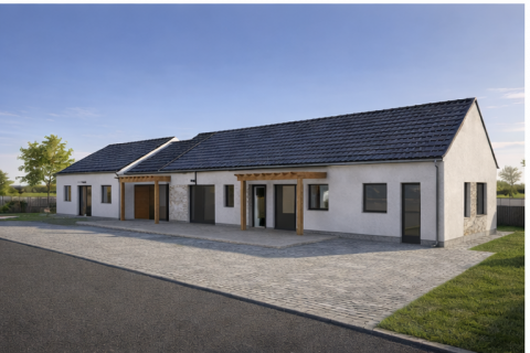 Eladó Ház 2235 Mende 