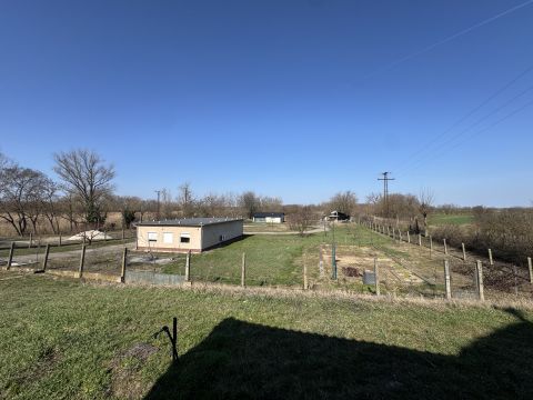 Eladó Ipari 5462 Cibakháza 