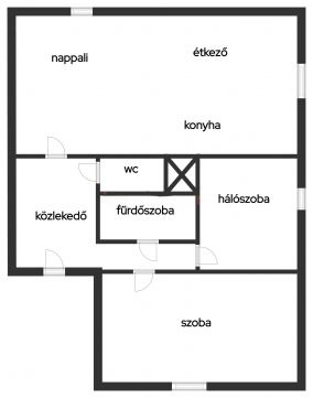 Eladó Lakás 7633 Pécs 