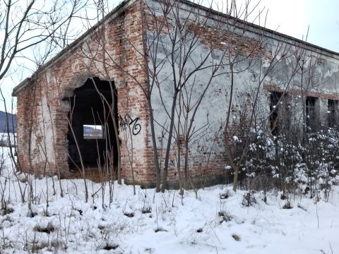 Eladó Mezőgazdasági 3033 Rózsaszentmárton 