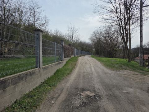 Eladó Telek 2119 Pécel 