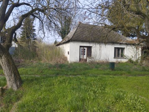 Eladó Ház 8123 Soponya 