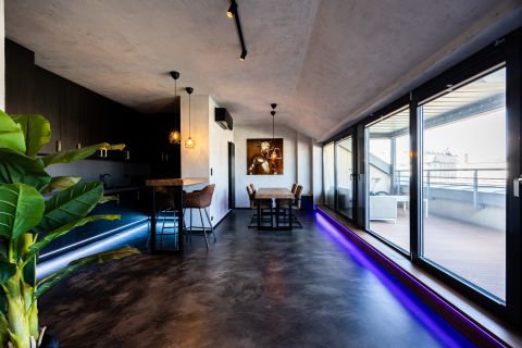 Eladó Lakás 1095 Budapest 9. kerület 