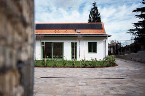 Kiadó Lakás 2011 Budakalász , Budakalász