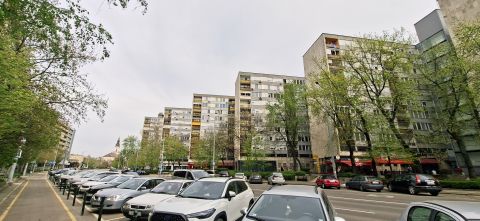 Eladó Lakás 6000 Kecskemét , Kecskemét 2 szobás erkélyes lakás belváros