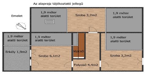 Eladó Ház 2315 Szigethalom 2315 Szigethalom, Szigethalom