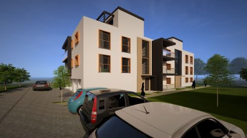 Eladó Parkoló 7761 Kozármisleny , Nidum Lakópark Kozármisleny