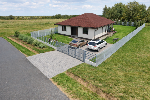 Eladó Ház 2217 Gomba , PRÉMIUM, MODERN OTTHON ELADÓ – GOMBA