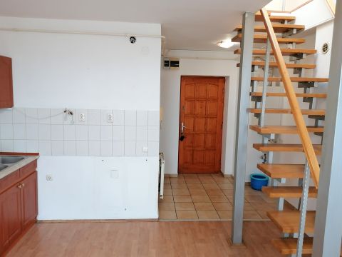 Eladó Lakás 4400 Nyíregyháza 