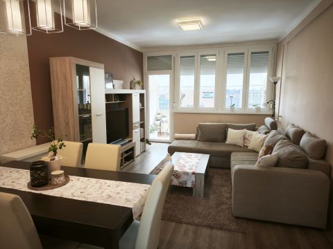 Eladó Lakás 9700 Szombathely 