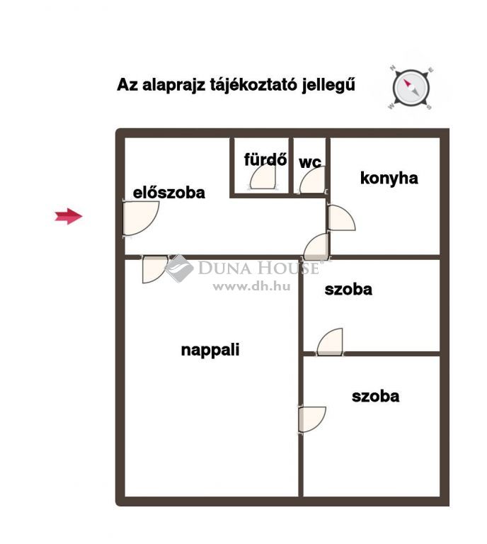 6724 Szeged — 1/13