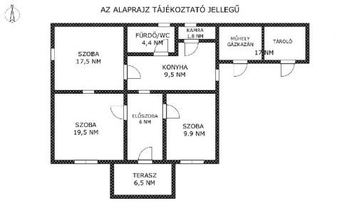 Eladó Ház 2011 Budakalász 2011 Budakalász, Omszki-tó