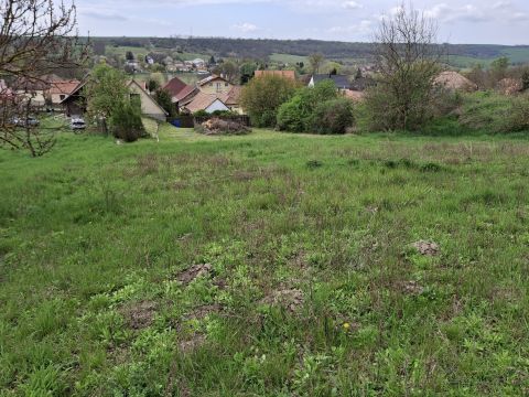 Eladó Telek 2523 Sárisáp 