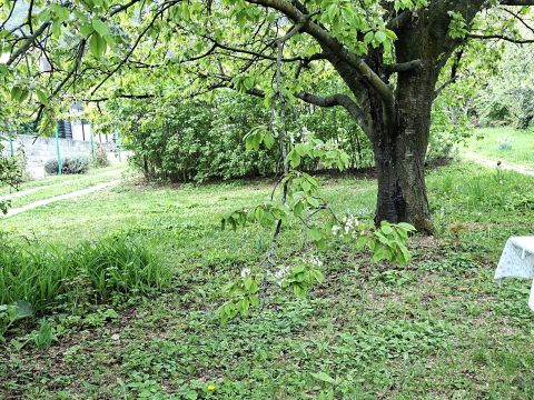 Eladó Telek 1037 Budapest 3. kerület , Nagy méretű lakóövezeti telek Testvérhegyen