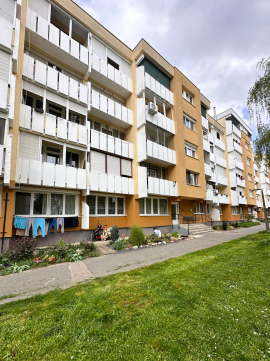 Eladó Lakás 8800 Nagykanizsa Keleti városrész